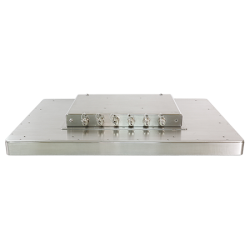 21,5" panel PC ATEX/IECEX Zone2, Zone22 och C1D2/C2D2/C3 Certified Intel N2930