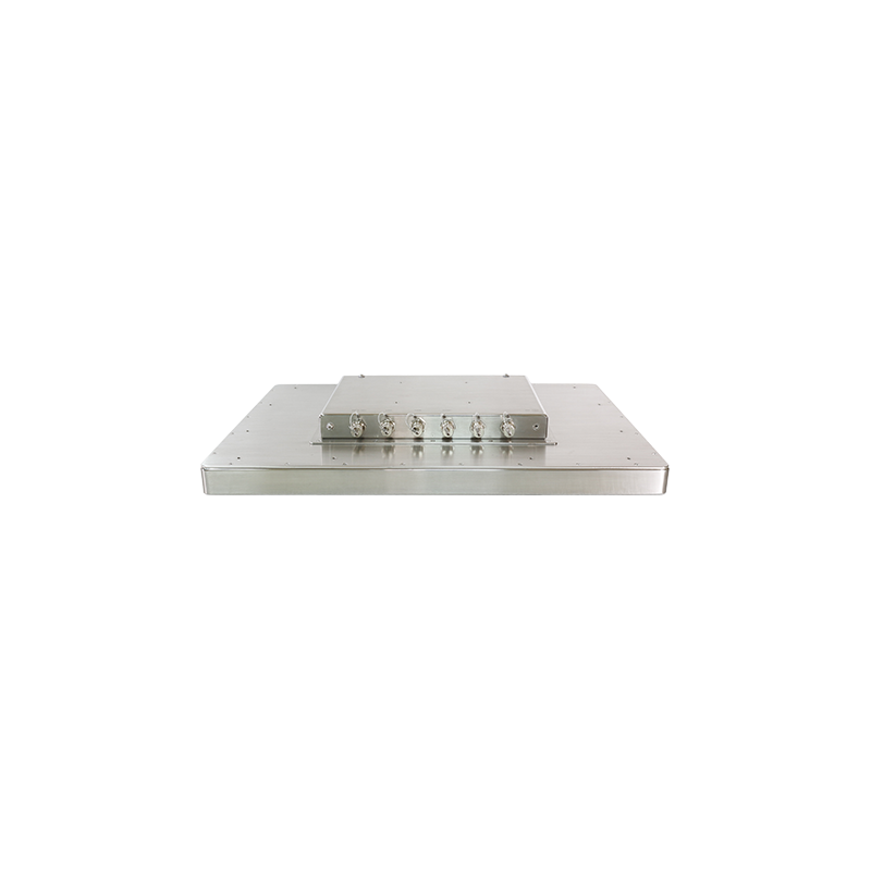 21,5" panel PC ATEX/IECEX Zone2, Zone22 och C1D2/C2D2/C3 Certified Intel N2930