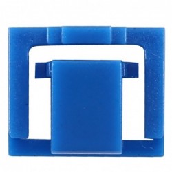 Mekaniskt lås för RJ45-portar - blockera RJ45-port med lås och nyckel
