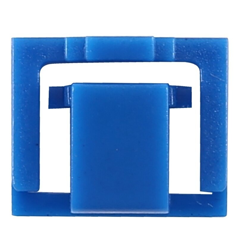 Mekaniskt lås för RJ45-portar - blockera RJ45-port med lås och nyckel