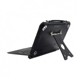 Robust 12,1" Tablet PC: Windows 10, IP65, streckkodsläsare