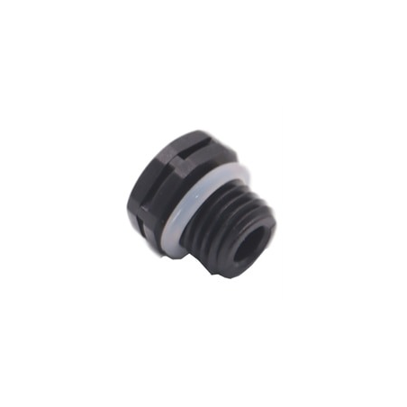 16 mm vattentät tryck- och fuktventil