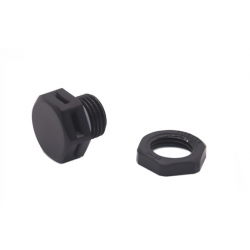16 mm vattentät tryck- och fuktventil