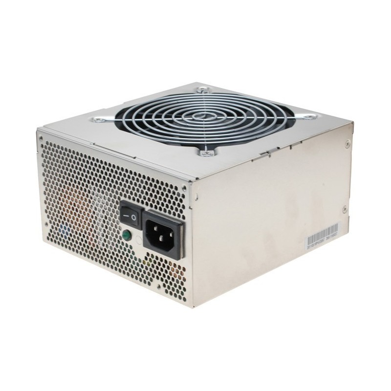ATX PSU Strömförsörjning 1200W, P4, PCIE, SATA-kablar för ATX