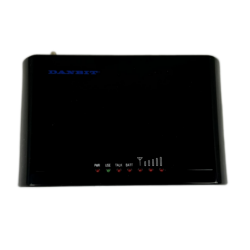 GSM / 4G LTE med analog telefonlinje för PABX eller telefonapparat. Ersätter fast telefonabonnemang - Binär Teknik AB