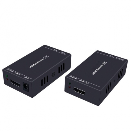 HDMI-förlängare 60 meter RJ45