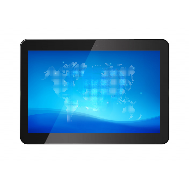 10" Android surfplatta PANEL dator, VESA-fäste