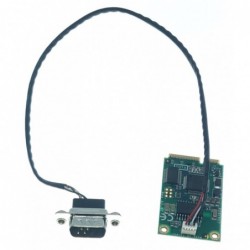CAN Bus PCI Express Mini-modul