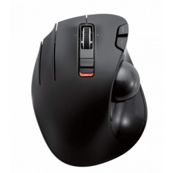 Vänsterhänt mus - Logitech Laser Mouse - DANBIT A / S