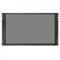 24" Hög Ljusstyrka, Höga Nits, Solljus Läsbar, LCD skärm