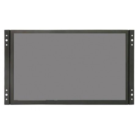 24" Hög Ljusstyrka, Höga Nits, Solljus Läsbar, LCD skärm