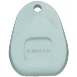RFID TAG Mifare och Mifare Classic ISO14443A, 1 kb 16 sektorsminne. 13.56MHz.