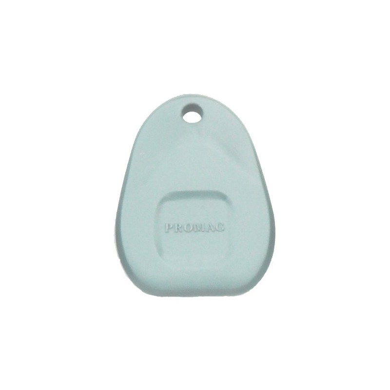 RFID TAG Mifare och Mifare Classic ISO14443A, 1 kb 16 sektorsminne. 13.56MHz.