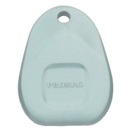 RFID TAG Mifare och Mifare Classic ISO14443A, 1 kb 16 sektorsminne. 13.56MHz.