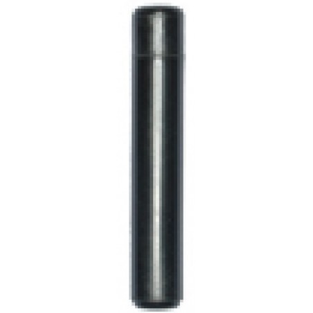 RFID TAG 125kHz EM Cylinder - Vattentät svart plastdesign