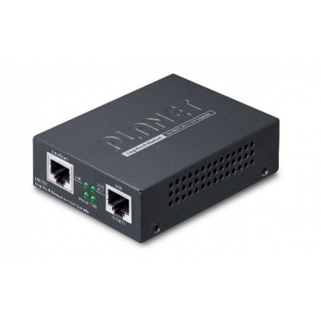 Long Reach Ethernet Extender, VDSL över en punkt till punkt RJ45 UTP-kabel. Upp till 80 Mbps på 200 meter,