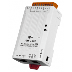 MODBUS TCP/UDP för RTU Gateway. Modbus TCP Master/Slav mellan Modbus RTU Master/Slav