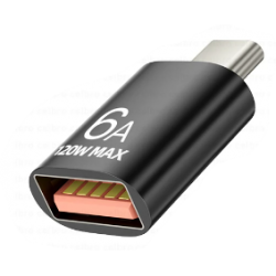 USB-C till USB-A 3.0