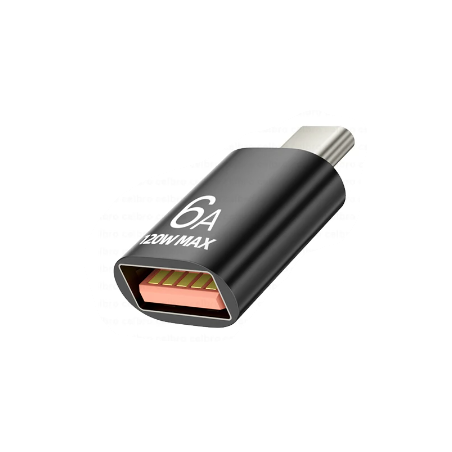 USB-C till USB-A 3.0