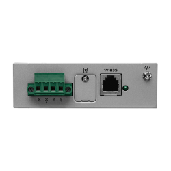 AP Roaming Ethernet / UART till wifi omvandlare modbus 9~48Vdc RS232/485 DIO lastbil