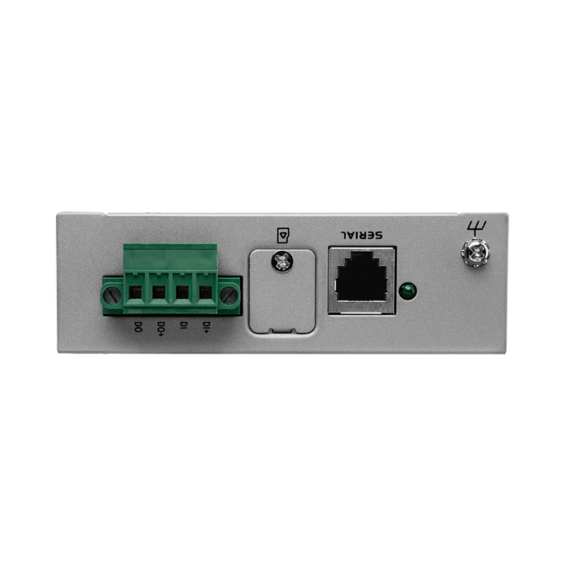 AP Roaming Ethernet / UART till wifi omvandlare modbus 9~48Vdc RS232/485 DIO lastbil