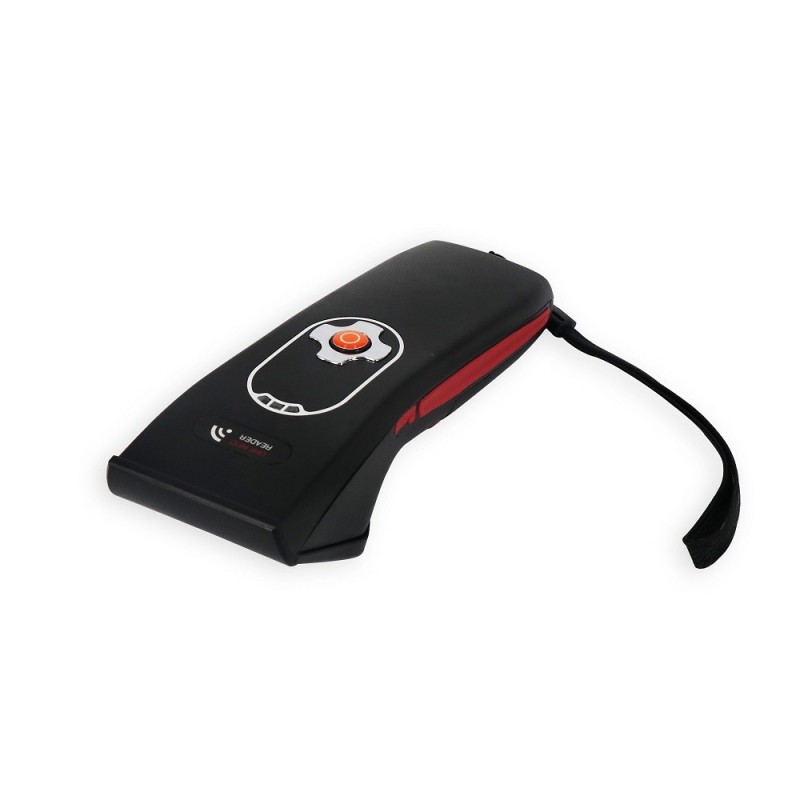 UHF RFID-läsare/skrivare med Bluetooth 4.0