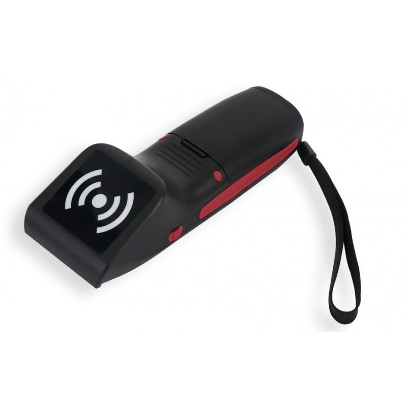UHF RFID-läsare/skrivare med Bluetooth 4.0