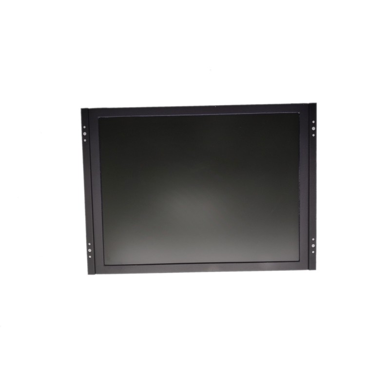 32" Hög Ljusstyrka, Höga Nits, Solljus Läsbar, LCD skärm
