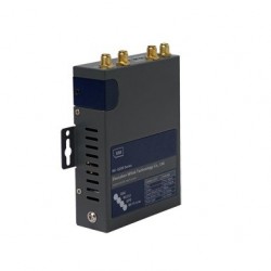 M2M IoT 4G-router, 2x Gigabit LAN, 1x SIM