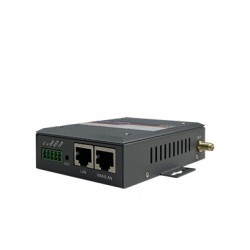 Höghastighets 5G IoT-router, Cat20/16, 2xGigabit LAN, 1xSIM, VPN, Firewall
