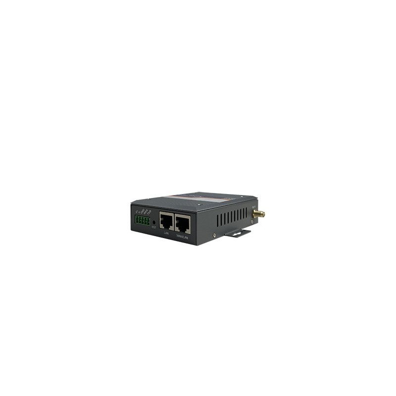 Höghastighets 5G IoT-router, Cat20/16, 2xGigabit LAN, 1xSIM, VPN, Firewall