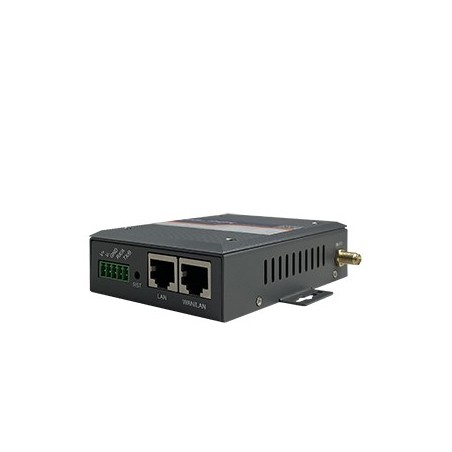 Höghastighets 5G IoT-router, Cat20/16, 2xGigabit LAN, 1xSIM, VPN, Firewall