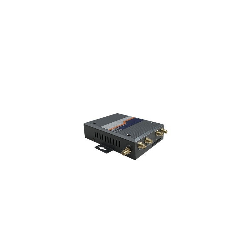 Höghastighets 5G IoT-router, Cat20/16, 2xGigabit LAN, 1xSIM, VPN, Firewall
