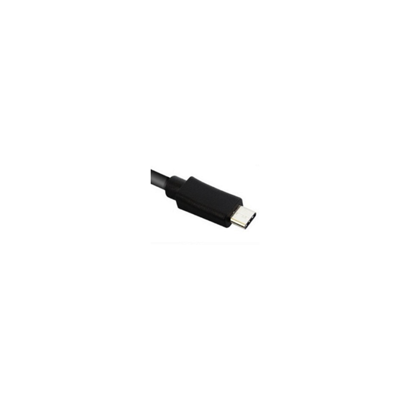 USB-C HUB, USB 3.1-C till 4 x USB 3.0. För smartphone, surfplatta, MAC