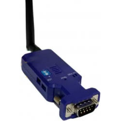 RS422/485 till WiFi-adapter. Anslut RS232/485-utrustning till ett trådlöst nätverk