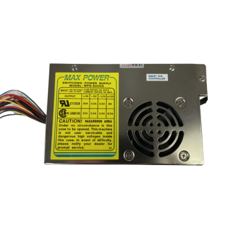 190 watt nätaggregat psu