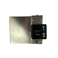 190 watt nätaggregat psu