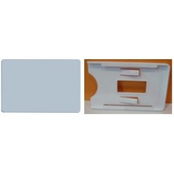 Holder til RFID TAG - RFID865TAG-W
