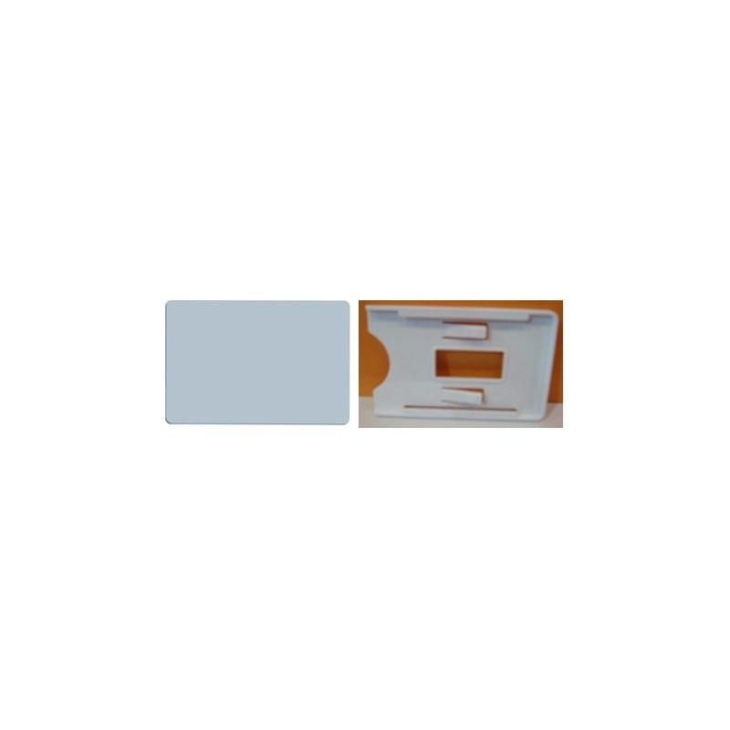 Holder til RFID TAG - RFID865TAG-W