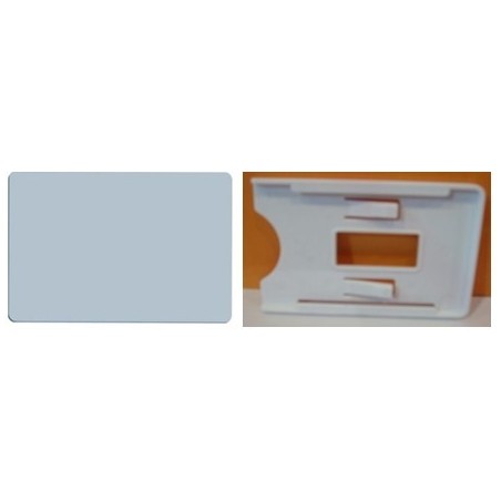Holder til RFID TAG - RFID865TAG-W