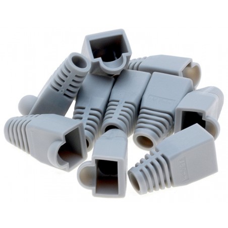 Täcker skyddslock för rj45-kontakter