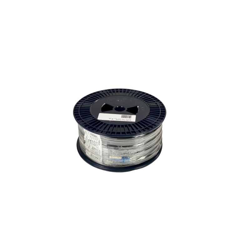 Armerad fiberkabel, Single mode, LC-LC, 100m, 9/125my, LSZH, Duplex