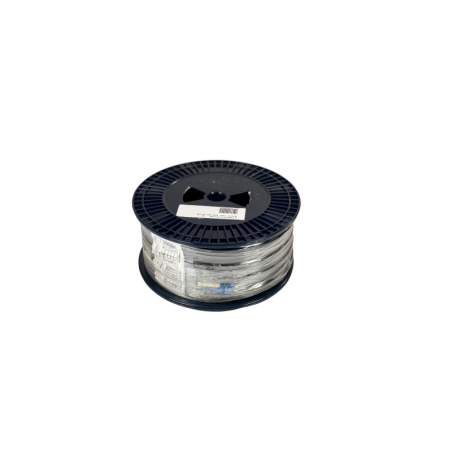 Armerad fiberkabel, Single mode, LC-LC, 100m, 9/125my, LSZH, Duplex