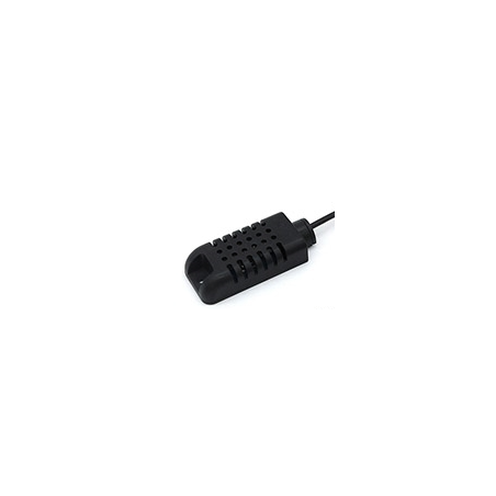 1-tråds temperatur- och fuktighetsgivare för GSM-ALARMxxx. Special AM2301 version