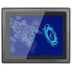 7" PAnel PC i5 Linux, Ubuntu, Windows, USB, LAN, Ethernet