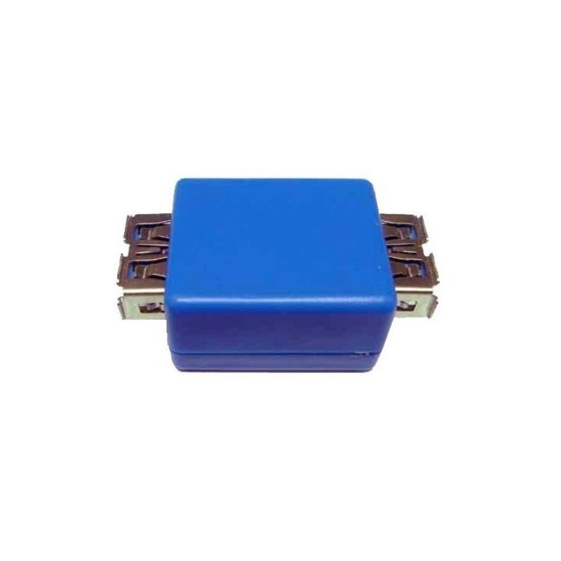 USB 3,0 Typ A hona omvandlare till Micro B hona