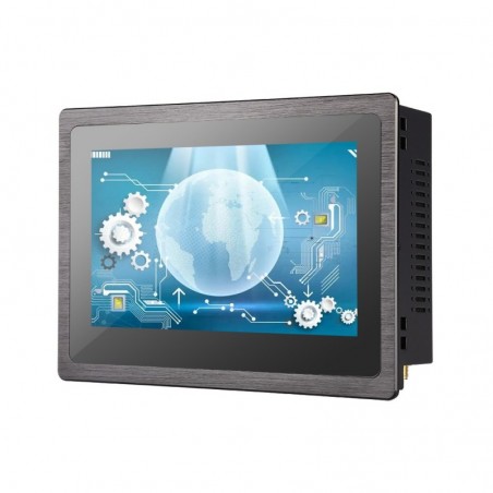 7" PAnel PC i5 Linux, Ubuntu, Windows, USB, LAN, Ethernet
