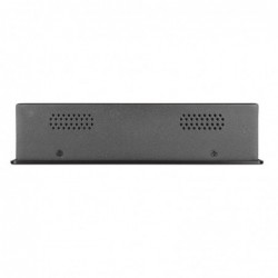 7" PAnel PC i5 Linux, Ubuntu, Windows, USB, LAN, Ethernet