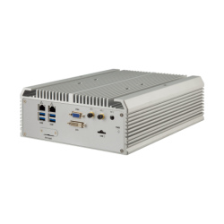 Embedded PC EN-50155 Certifierad för järnväg