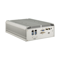Embedded PC EN-50155 Certifierad för järnväg